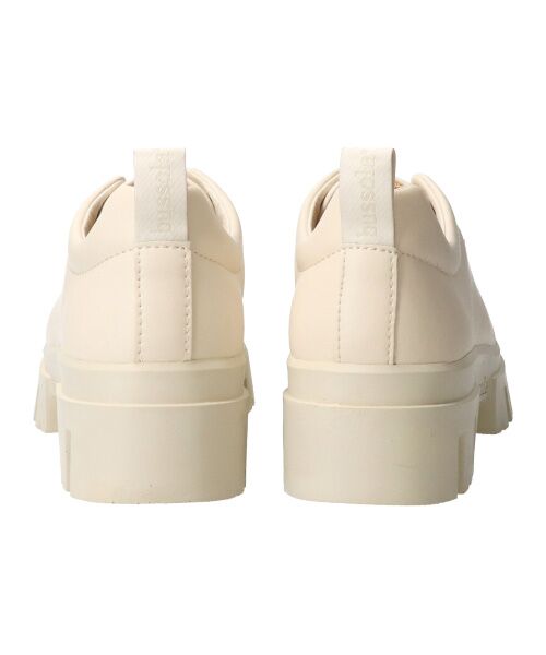 INTER-CHAUSSURES / インター ショシュール ビジネス・ドレスシューズ | 【bussola】撥水厚底スリッポンシューズ | 詳細23