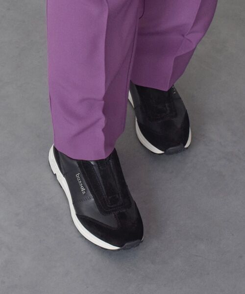 INTER-CHAUSSURES/C^[ VV[ ybussolazXb|Xj[J[ ubNRr 36