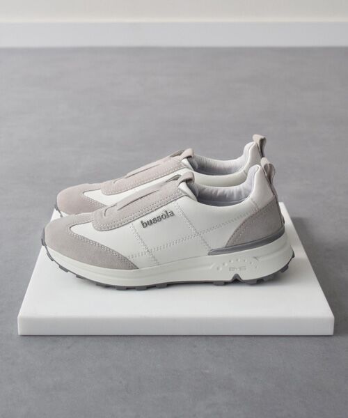 INTER-CHAUSSURES/C^[ VV[ ybussolazXb|Xj[J[ zCgRr 36