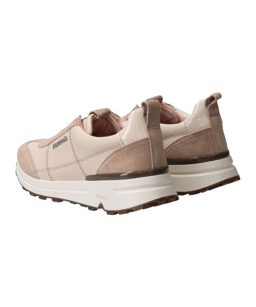 INTER-CHAUSSURES / インター ショシュール スニーカー | 【bussola】撥水スリッポンスニーカー | 詳細18