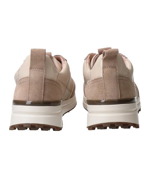 INTER-CHAUSSURES / インター ショシュール スニーカー | 【bussola】撥水スリッポンスニーカー | 詳細19