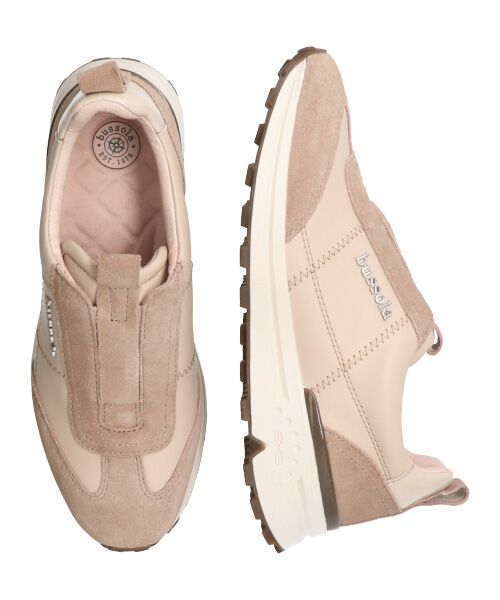 INTER-CHAUSSURES / インター ショシュール スニーカー | 【bussola】撥水スリッポンスニーカー | 詳細22