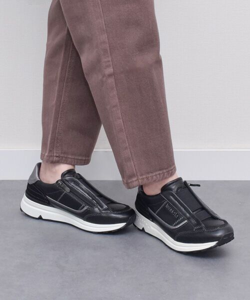 INTER-CHAUSSURES/C^[ VV[ ybussolazTChWbvXj[J[ ubNRr 37