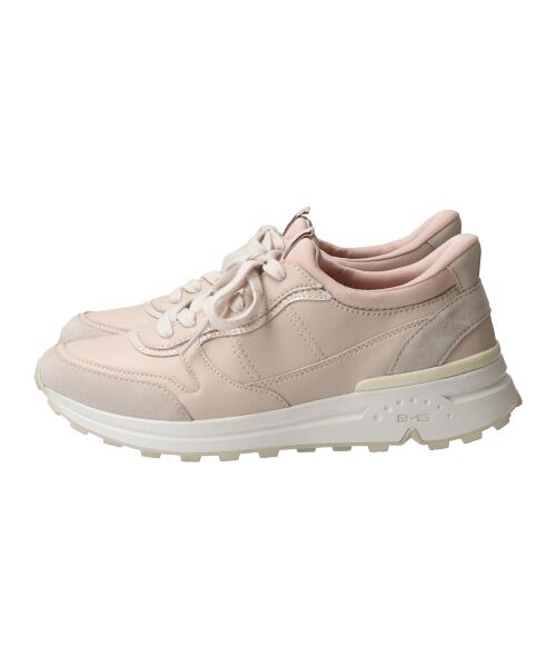 INTER-CHAUSSURES / インター ショシュール スニーカー | 【bussola】撥水スリッポンスニーカー | 詳細9