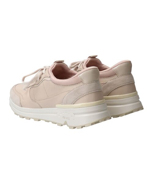 INTER-CHAUSSURES / インター ショシュール スニーカー | 【bussola】撥水スリッポンスニーカー | 詳細10