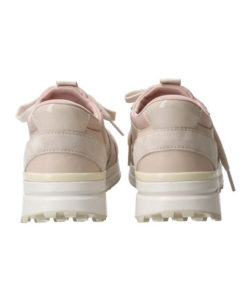 INTER-CHAUSSURES / インター ショシュール スニーカー | 【bussola】撥水スリッポンスニーカー | 詳細11