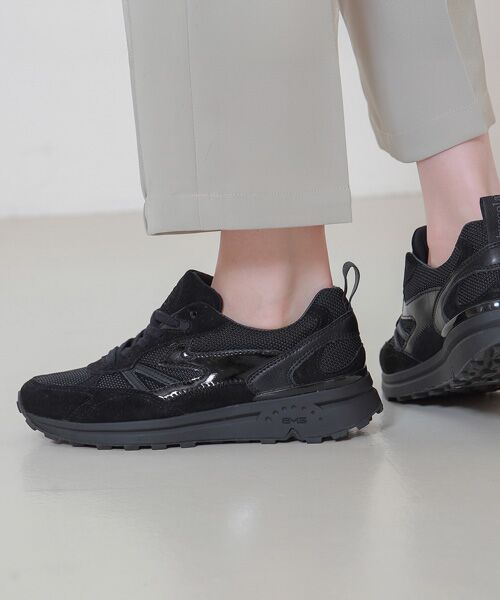 INTER-CHAUSSURES/C^[ VV[ ybussolazRrXj[J[ ubNRr 36