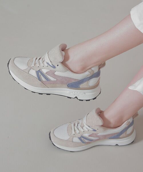 INTER-CHAUSSURES/C^[ VV[ ybussolazRrXj[J[ x[WRr 37