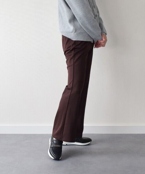 INTER-CHAUSSURES / インター ショシュール スニーカー | 【bussola】撥水ローファースニーカー | 詳細8