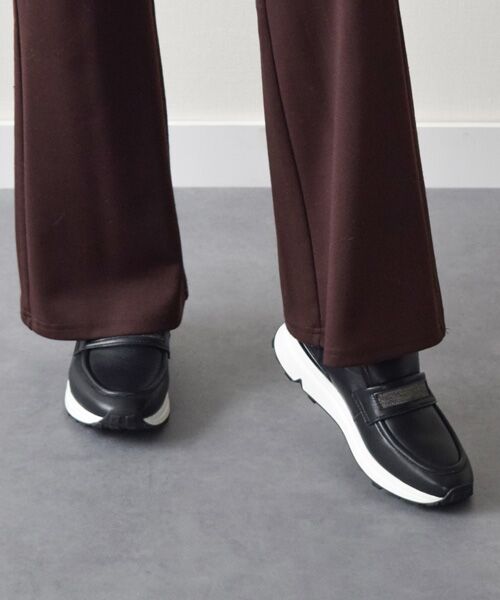 INTER-CHAUSSURES/C^[ VV[ ybussolaz[t@[Xj[J[ ubN 37