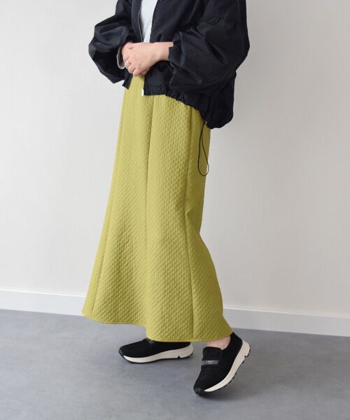 INTER-CHAUSSURES / インター ショシュール スニーカー | 【bussola】撥水ローファースニーカー | 詳細16