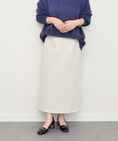 INTER-CHAUSSURES / インター ショシュール パンプス | 【ANGEL ALARCON】スクエアトウビットモカパンプス | 詳細8