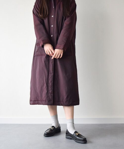 INTER-CHAUSSURES / インター ショシュール ビジネス・ドレスシューズ | 【PASCUCCI】ベーシックビットローファー | 詳細13