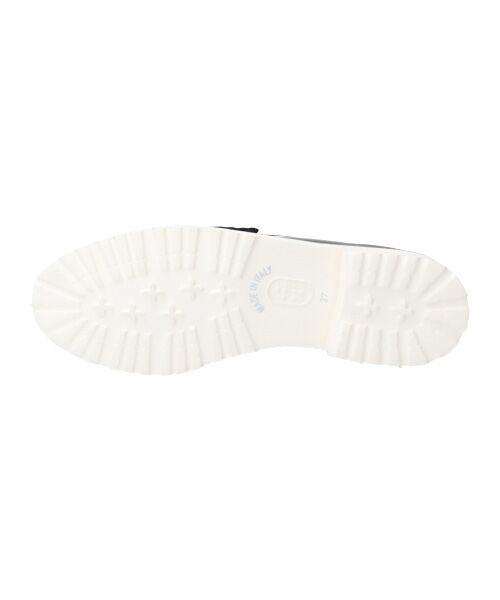 INTER-CHAUSSURES / インター ショシュール ビジネス・ドレスシューズ | 【PASCUCCI】ベーシックビットローファー | 詳細19