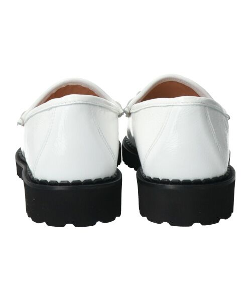 INTER-CHAUSSURES / インター ショシュール ビジネス・ドレスシューズ | 【PASCUCCI】ベーシックビットローファー | 詳細22