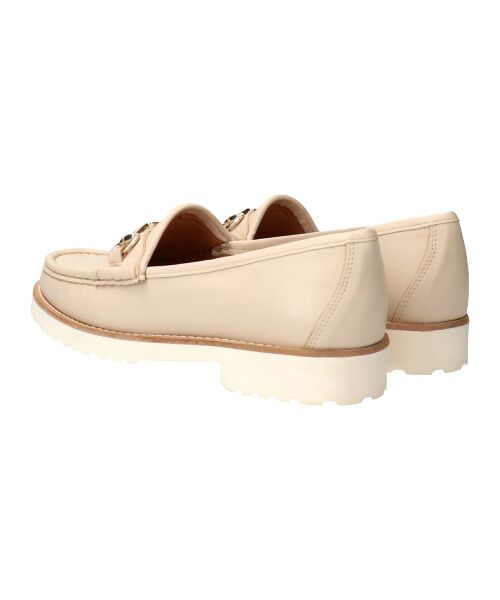 INTER-CHAUSSURES / インター ショシュール ビジネス・ドレスシューズ | 【PASCUCCI】ベーシックビットローファー | 詳細24