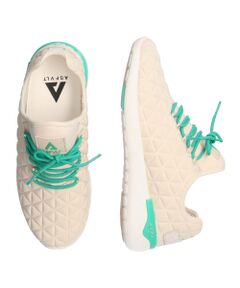 INTER-CHAUSSURES / インター ショシュール スニーカー | 【ASFVLT】ストレッチネオプレンスニーカー