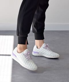 INTER-CHAUSSURES / インター ショシュール スニーカー | 【ASFVLT】ストレッチネオプレンスニーカー