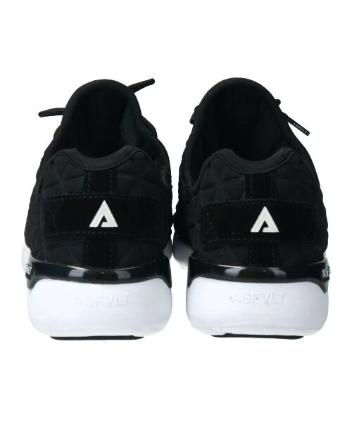 INTER-CHAUSSURES / インター ショシュール スニーカー | 【ASFVLT】ストレッチネオプレンスニーカー | 詳細3