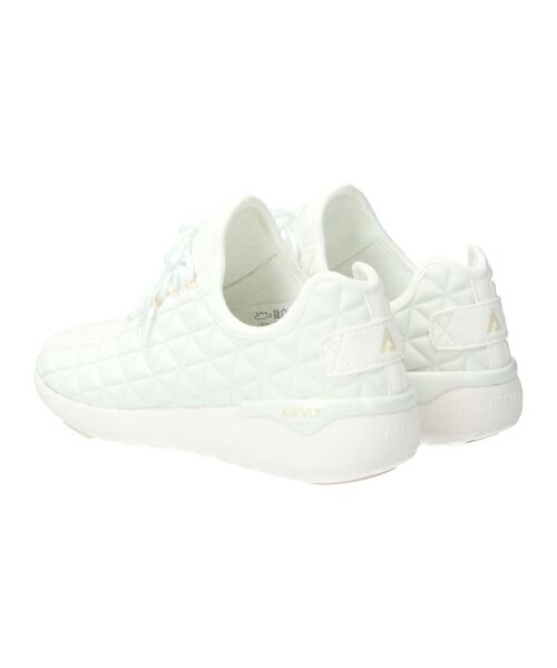 INTER-CHAUSSURES / インター ショシュール スニーカー | 【ASFVLT】ストレッチネオプレンスニーカー | 詳細11