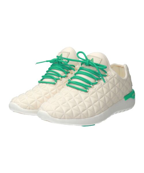 INTER-CHAUSSURES / インター ショシュール スニーカー | 【ASFVLT】ストレッチネオプレンスニーカー | 詳細15