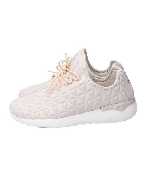 INTER-CHAUSSURES / インター ショシュール スニーカー | 【ASFVLT】ストレッチネオプレンスニーカー | 詳細20