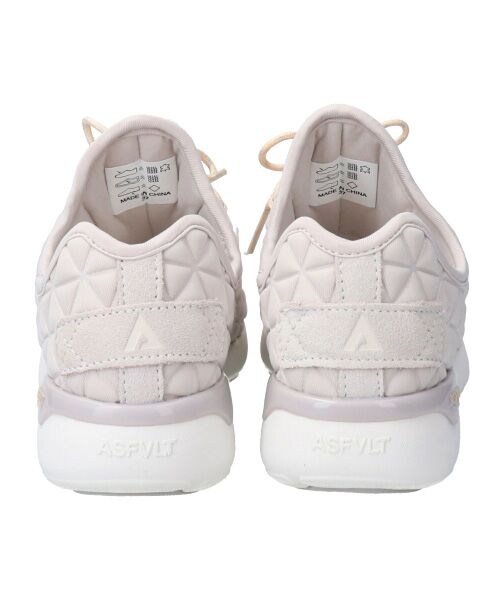 INTER-CHAUSSURES / インター ショシュール スニーカー | 【ASFVLT】ストレッチネオプレンスニーカー | 詳細21