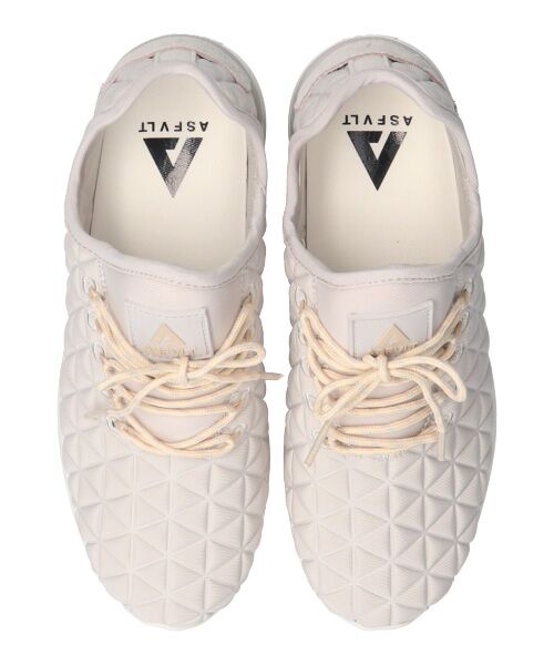 INTER-CHAUSSURES / インター ショシュール スニーカー | 【ASFVLT】ストレッチネオプレンスニーカー | 詳細22