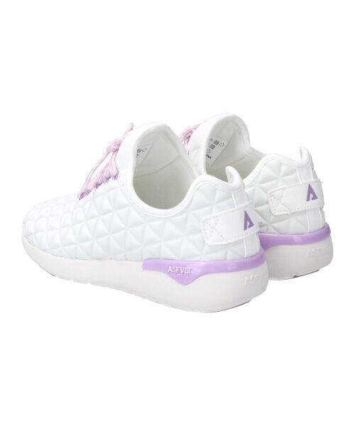 INTER-CHAUSSURES / インター ショシュール スニーカー | 【ASFVLT】ストレッチネオプレンスニーカー | 詳細25