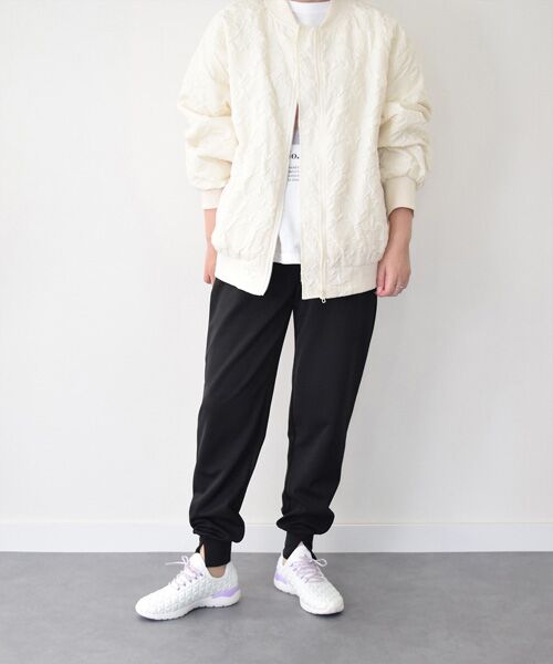 INTER-CHAUSSURES / インター ショシュール スニーカー | 【ASFVLT】ストレッチネオプレンスニーカー | 詳細28