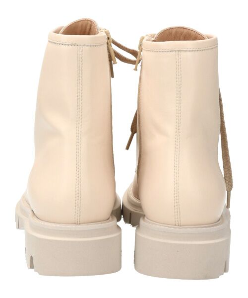 INTER-CHAUSSURES / インター ショシュール ブーツ（ショート丈） | 【LUCA GROSSI】タンクソールショートトレッキングブーツ | 詳細12