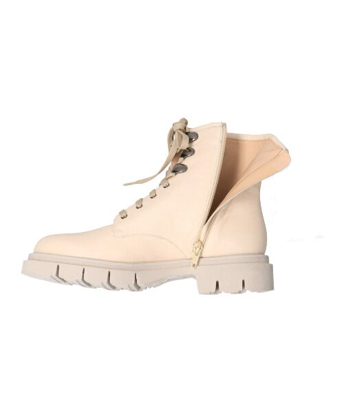 INTER-CHAUSSURES / インター ショシュール ブーツ（ショート丈） | 【LUCA GROSSI】タンクソールショートトレッキングブーツ | 詳細15