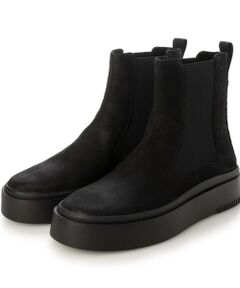 【VAGABOND】サイドゴアハイカットスニーカー