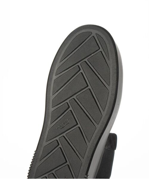 INTER-CHAUSSURES / インター ショシュール ブーツ（ショート丈） | 【VAGABOND】サイドゴアハイカットスニーカー | 詳細4