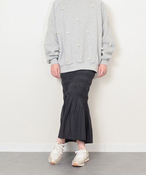 INTER-CHAUSSURES / インター ショシュール スニーカー | 【Tamaris】スタイリッシュサイドジップスニーカー | 詳細27