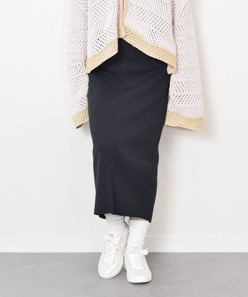 INTER-CHAUSSURES / インター ショシュール スニーカー | 【Tamaris】レースアップフラットソールスニーカー | 詳細18