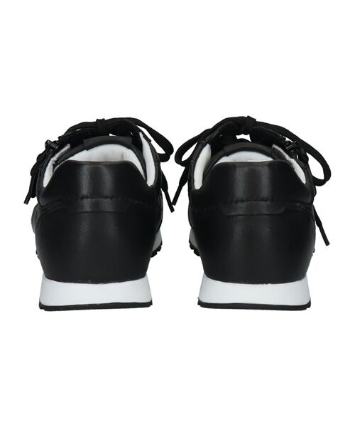 INTER-CHAUSSURES / インター ショシュール スニーカー | 【CAPRICE】フレックスサイドジップスニーカー | 詳細4
