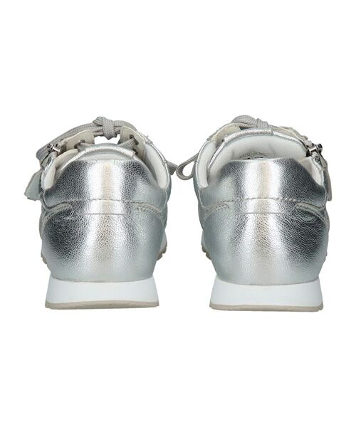 INTER-CHAUSSURES / インター ショシュール スニーカー | 【CAPRICE】フレックスサイドジップスニーカー | 詳細12