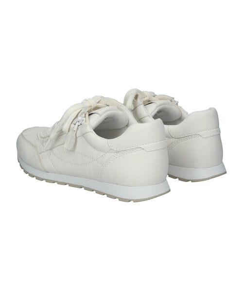 INTER-CHAUSSURES / インター ショシュール スニーカー | 【CAPRICE】フレックスサイドジップスニーカー | 詳細3