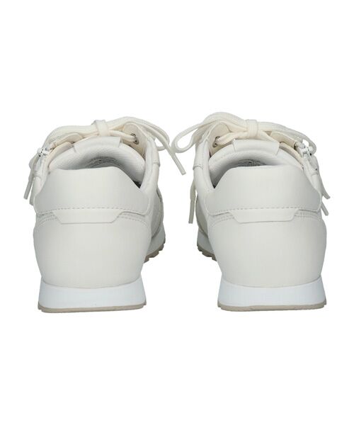 INTER-CHAUSSURES / インター ショシュール スニーカー | 【CAPRICE】フレックスサイドジップスニーカー | 詳細4