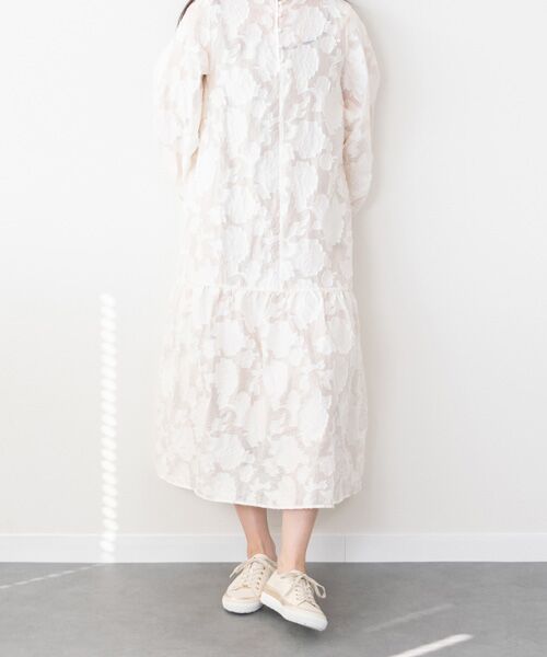 INTER-CHAUSSURES / インター ショシュール スニーカー | 【CAPRICE】メタルアクセントレースアップスニーカー | 詳細9