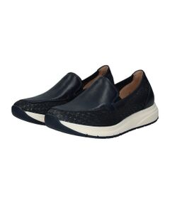 INTER-CHAUSSURES / インター ショシュール スニーカー | 【CAPRICE】メッシュミックススリッポンスニーカー