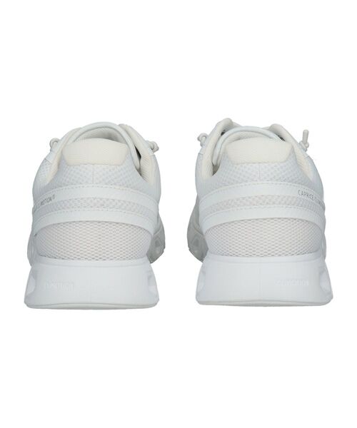 INTER-CHAUSSURES / インター ショシュール スニーカー | 【CAPRICE】クリモーションレースアップスニーカー | 詳細4