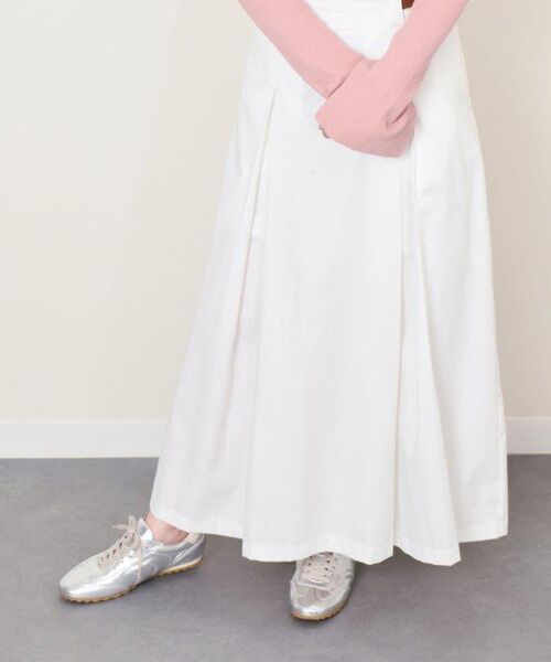 INTER-CHAUSSURES / インター ショシュール スニーカー | 【ANGEL ALARCON】ロープロファイルメタリックスニーカー | 詳細8