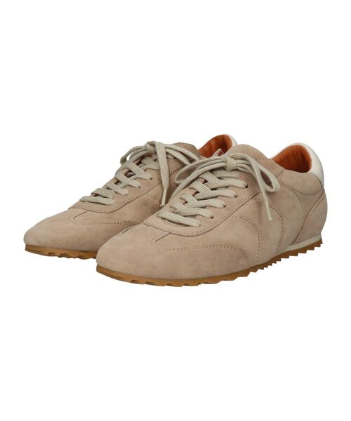 INTER-CHAUSSURES / インター ショシュール スニーカー | 【ANGEL ALARCON】ロープロファイルスニーカー | 詳細1
