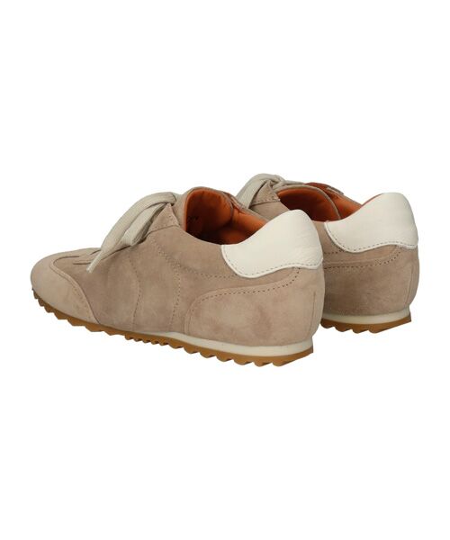 INTER-CHAUSSURES / インター ショシュール スニーカー | 【ANGEL ALARCON】ロープロファイルスニーカー | 詳細2