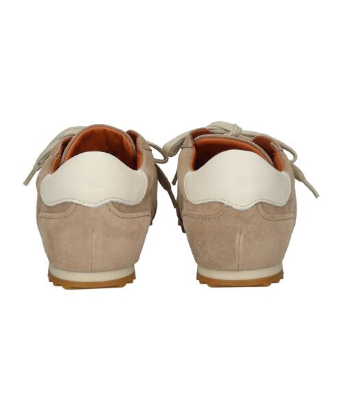 INTER-CHAUSSURES / インター ショシュール スニーカー | 【ANGEL ALARCON】ロープロファイルスニーカー | 詳細3