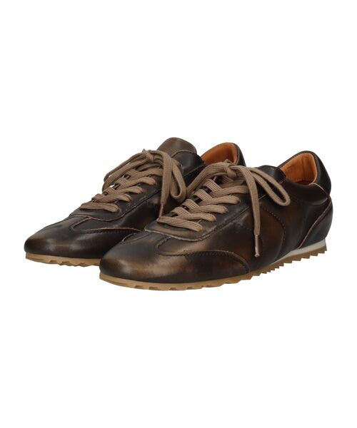 INTER-CHAUSSURES / インター ショシュール スニーカー | 【ANGEL ALARCON】ロープロファイルスニーカー | 詳細10