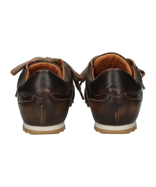 INTER-CHAUSSURES / インター ショシュール スニーカー | 【ANGEL ALARCON】ロープロファイルスニーカー | 詳細9