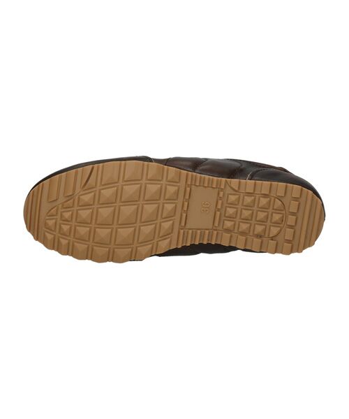 INTER-CHAUSSURES / インター ショシュール スニーカー | 【ANGEL ALARCON】ロープロファイルスニーカー | 詳細11